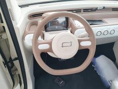 FAW Besturn Xiaoma 222km Colorful Edition - ფოტო 11