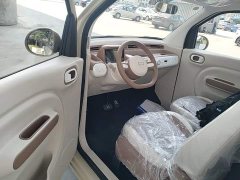 FAW Besturn Xiaoma 222km Colorful Edition - ფოტო 16