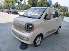 FAW Besturn Xiaoma 222km Colorful Edition - ფოტო 2