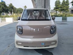 FAW Besturn Xiaoma 222km Colorful Edition - ფოტო 3