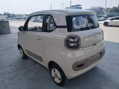 FAW Besturn Xiaoma 222km Colorful Edition - ფოტო 5