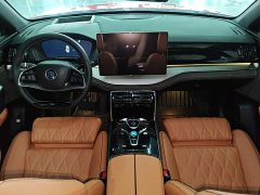 BYD Yuan Plus DM-i Champion Edition 112KM Deluxe - ფოტო 10