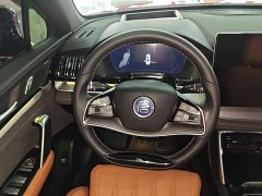 BYD Yuan Plus DM-i Champion Edition 112KM Deluxe - ფოტო 11
