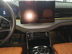 BYD Yuan Plus DM-i Champion Edition 112KM Deluxe - ფოტო 13