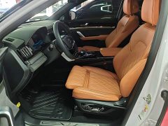 BYD Yuan Plus DM-i Champion Edition 112KM Deluxe - ფოტო 15