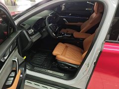BYD Yuan Plus DM-i Champion Edition 112KM Deluxe - ფოტო 16