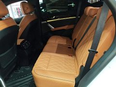 BYD Yuan Plus DM-i Champion Edition 112KM Deluxe - ფოტო 17