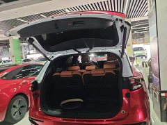 BYD Yuan Plus DM-i Champion Edition 112KM Deluxe - ფოტო 19