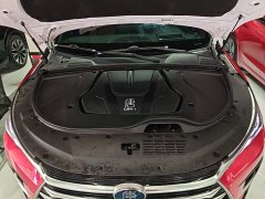 BYD Yuan Plus DM-i Champion Edition 112KM Deluxe - ფოტო 20