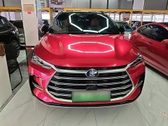 BYD Yuan Plus DM-i Champion Edition 112KM Deluxe - ფოტო 3