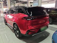 BYD Yuan Plus DM-i Champion Edition 112KM Deluxe - ფოტო 5