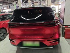 BYD Yuan Plus DM-i Champion Edition 112KM Deluxe - ფოტო 6
