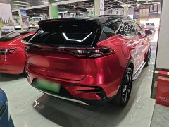 BYD Yuan Plus DM-i Champion Edition 112KM Deluxe - ფოტო 7