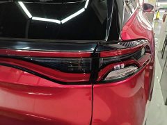 BYD Yuan Plus DM-i Champion Edition 112KM Deluxe - ფოტო 8