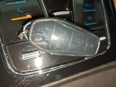BYD Yuan Plus DM-i Champion Edition 112KM Deluxe - ფოტო 9
