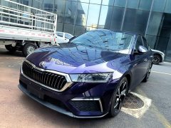 Skoda Octavia PRO TSI280 DSG Premium Edition - ფოტო 1