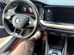 Skoda Octavia PRO TSI280 DSG Premium Edition - ფოტო 10