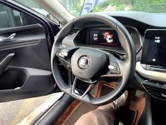 Skoda Octavia PRO TSI280 DSG Premium Edition - ფოტო 11