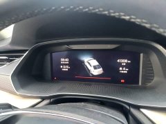 Skoda Octavia PRO TSI280 DSG Premium Edition - ფოტო 12