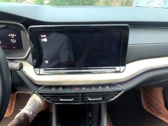 Skoda Octavia PRO TSI280 DSG Premium Edition - ფოტო 13