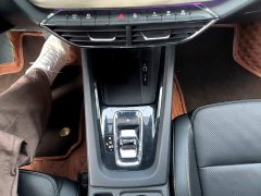 Skoda Octavia PRO TSI280 DSG Premium Edition - ფოტო 14