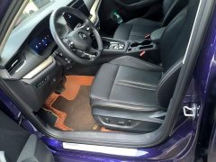 Skoda Octavia PRO TSI280 DSG Premium Edition - ფოტო 15