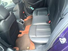 Skoda Octavia PRO TSI280 DSG Premium Edition - ფოტო 17