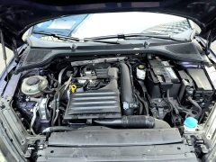 Skoda Octavia PRO TSI280 DSG Premium Edition - ფოტო 20