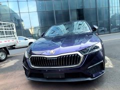 Skoda Octavia PRO TSI280 DSG Premium Edition - ფოტო 3