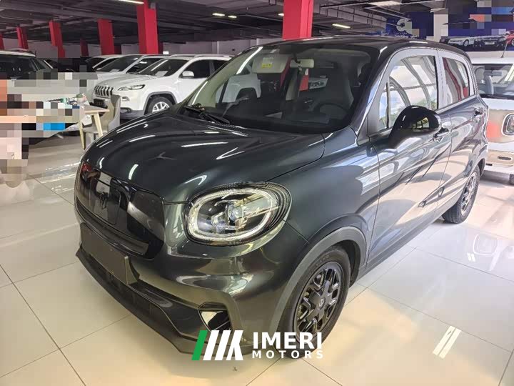 Leapmotor T03 403 Lite Edition - ავტომობილი ჩინეთიდან