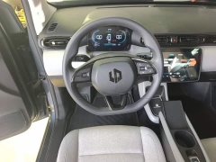 Leapmotor T03 403 Lite Edition - ფოტო 11