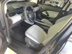Leapmotor T03 403 Lite Edition - ფოტო 15