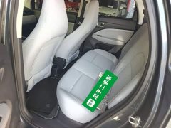 Leapmotor T03 403 Lite Edition - ფოტო 17