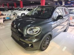Leapmotor T03 403 Lite Edition - ფოტო 2