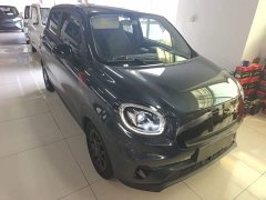 Leapmotor T03 403 Lite Edition - ფოტო 4