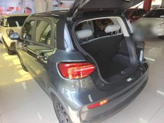 Leapmotor T03 403 Lite Edition - ფოტო 5