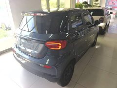 Leapmotor T03 403 Lite Edition - ფოტო 7
