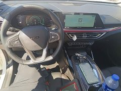Changan Oushang X5 2021 1.5T DCT Luxury - ფოტო 7