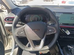 Changan Oushang X5 2021 1.5T DCT Luxury - ფოტო 8