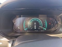 Changan Oushang X5 2021 1.5T DCT Luxury - ფოტო 9