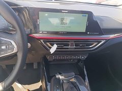 Changan Oushang X5 2021 1.5T DCT Luxury - ფოტო 10