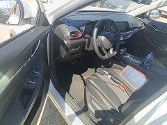 Changan Oushang X5 2021 1.5T DCT Luxury - ფოტო 13