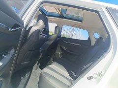Changan Oushang X5 2021 1.5T DCT Luxury - ფოტო 14