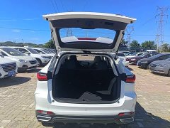 Changan Oushang X5 2021 1.5T DCT Luxury - ფოტო 16