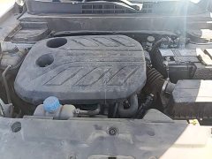 Changan Oushang X5 2021 1.5T DCT Luxury - ფოტო 17