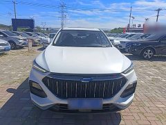Changan Oushang X5 2021 1.5T DCT Luxury - ფოტო 3