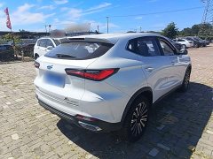 Changan Oushang X5 2021 1.5T DCT Luxury - ფოტო 5
