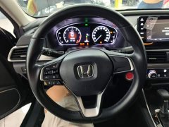 Honda Accord 260TURBO Luxury Edition - ფოტო 5