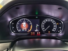 Honda Accord 260TURBO Luxury Edition - ფოტო 6