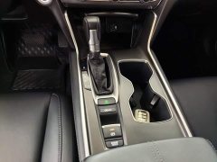 Honda Accord 260TURBO Luxury Edition - ფოტო 8